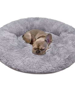 Calming Dog Bed